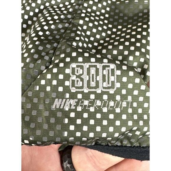 XS Nike Aeroloft 800 Down Reflective Flash Running Vest 689260-325 Women’s XS - Picture 4 of 9